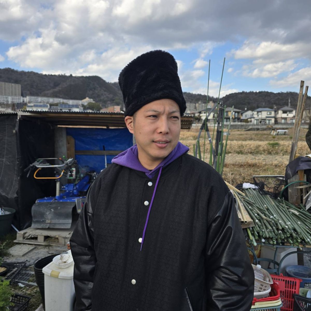 #014 teppeiさんって引き強いですよね。