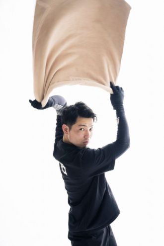 明日（10/31）のメッセージテーマは「ぬくぬく温活GOAT」☀ゲストはサウナ熱波師芸人のスター諸星さん✨