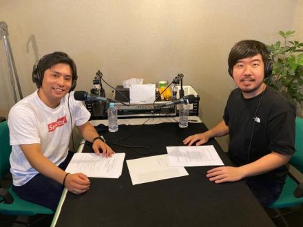 FUTURES～前田塁の旅に出てみれば～2020年7月分 