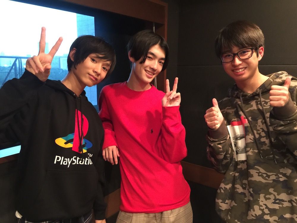 HONG¥O.JP登場！なぜか話題はピザに集中！？