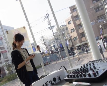 3月17日（水）今日の1コマ