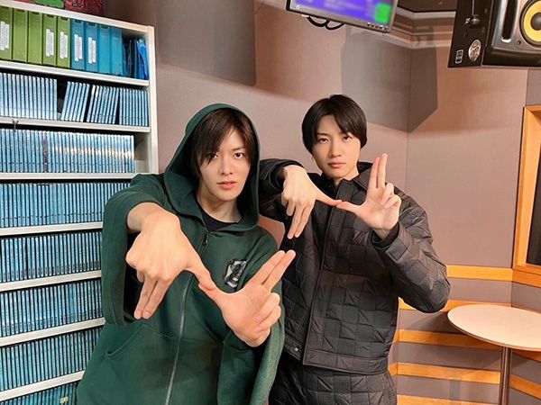 NCT 127 ユウタのYUTA at Home #109