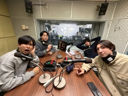 【大暴露回】ユーダイのあだ名『うーさん』の由来、ボツになった動画「動物アフレコ」他 - #10 ニシ大