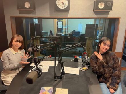 1月30日(金)　ゲストは・・・？