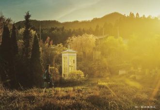 受話器の向こう側（第一回）