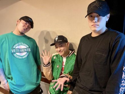 そよ風３が登場！！噂の写真集は・・・・・