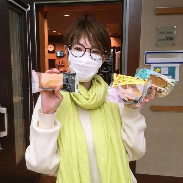 7月8日（水）担当：綿谷エリナ