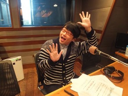 12月19日金曜日！