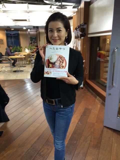 12月13日（水）桑原りさのDay by Day♪♪