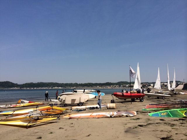 斎藤リョーツのいただき！空がキレイ〜