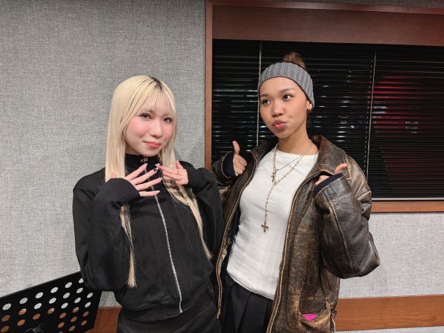 JFN「Little Glee Monster『Join Us！』」#71