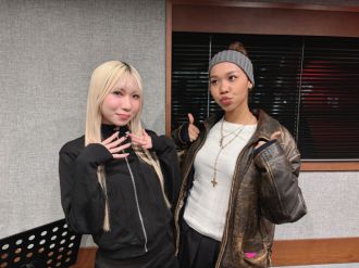 JFN「Little Glee Monster『Join Us！』」#71