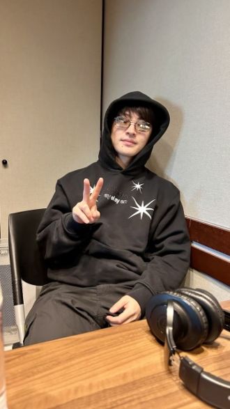 玲於　DREAMERSにとって今年のGENEはどんな１年？ 玲於個人の今年の○○も！