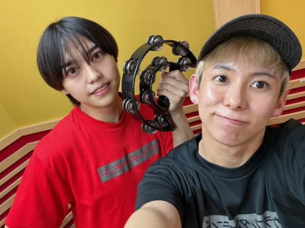 2025年10月28日（火）ON AIR! 今週のテーマは「愛知県の偉人伝」。