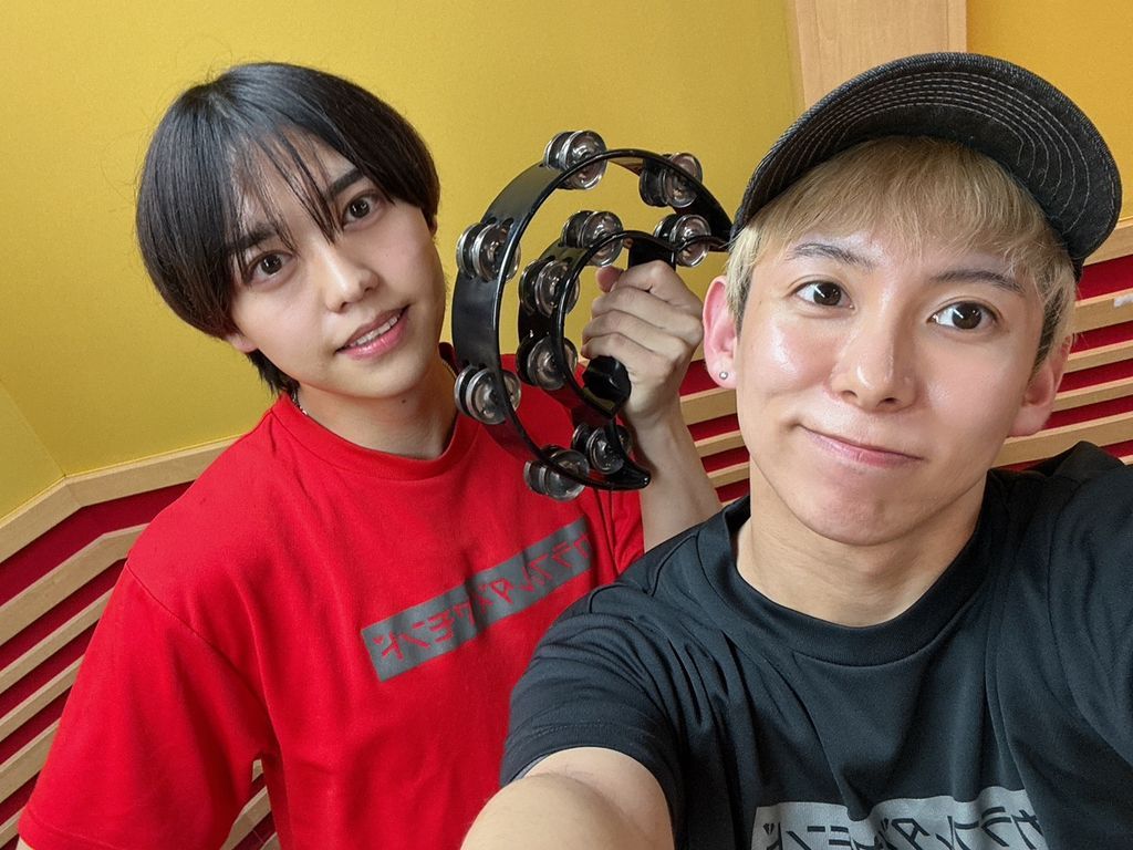 2025年10月28日（火）ON AIR! 今週のテーマは「愛知県の偉人伝」。