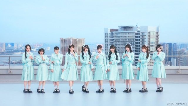 2025年7月18日（金）ゲスト「高嶺のなでしこ」