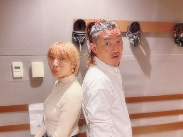 2023年10月25日(水)放送終了！