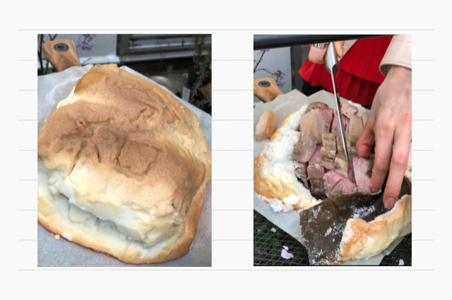 12月6日(金)今日の1コマ♪