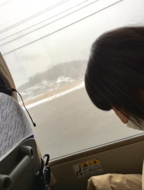 1月16日（月）今日の1コマ