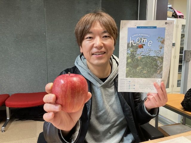 2025年12月6日「多田慎也Apple POD」81回目