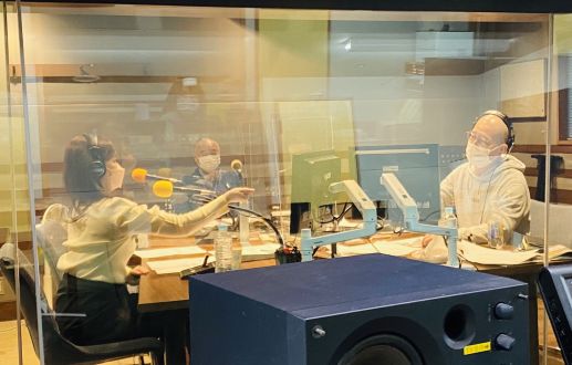 2022年12月11日 週刊サンフリ大衆EX 放送の振り返り＆来週のテーマ会議 見るよ。そりゃ。となんの違和感もないとフリよりソンだしドリの巻