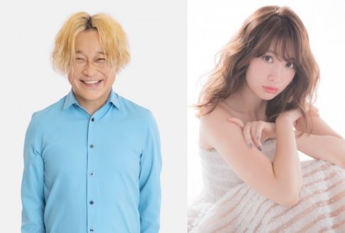永野×小嶋陽菜、三宅健×市川猿之助、 ぼる塾 酒寄希望&amp;あんり×オズワルド伊藤俊介、島田秀平×『ムー』編集長　三上丈晴