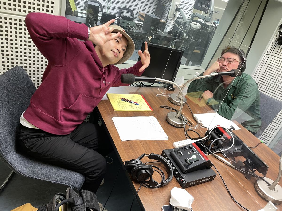 おせつときょうたとの思い出！