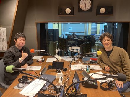 まさかのふたりとな！？【3月16日アフタートーク】From Athlete! クールダウン #77