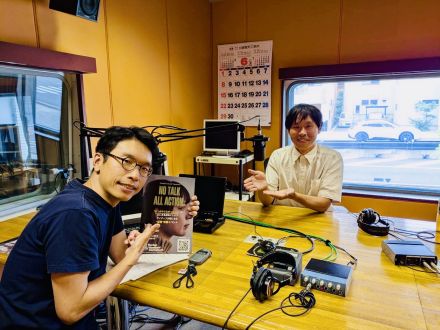 2025/6/18 OA「Startup Weekend 松本」