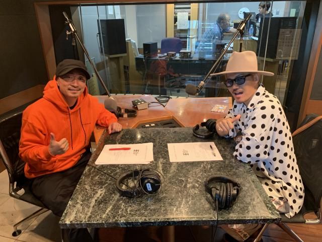 第3回「LDH PERFECT YEAR 2020 RADIO 」