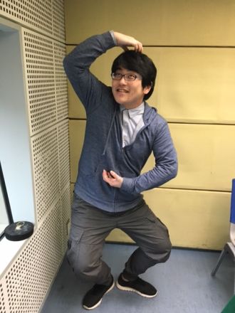 2016年3月28日（月）～猿～