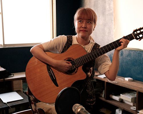 【#4 番組ブログ】さとうもかの「ママには内緒ラジオNeo」【6/26配信】