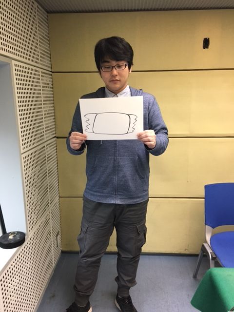 2016年3月31日（木）～枕～