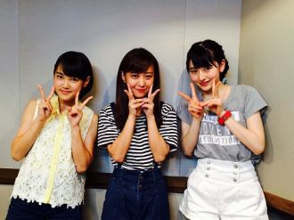 7月29日からのJAPAN ハロプロ NETWORK