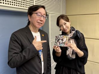 10月14日～ダリル・ホール&amp;ジョン・オーツ論