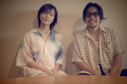 突然終わるアフタートーク