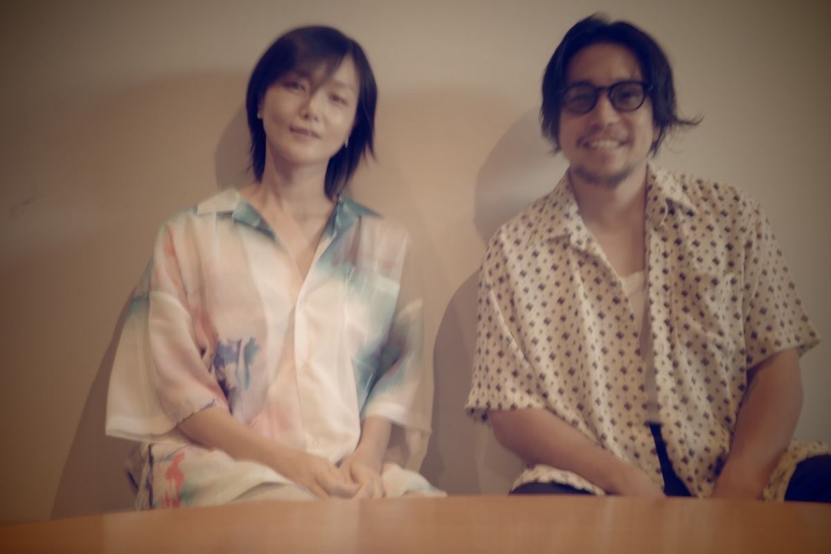 突然終わるアフタートーク