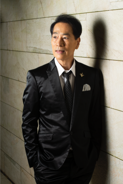 稲垣潤一さん、番組初登場！ 