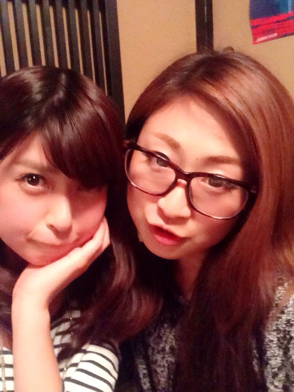 0312俺らのしいなたんが来たゾ！