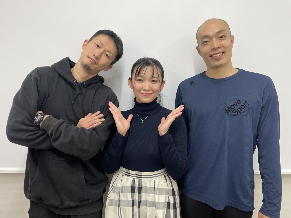 2024年12月27日（金）ゲスト「ウルフドッグス名古屋」