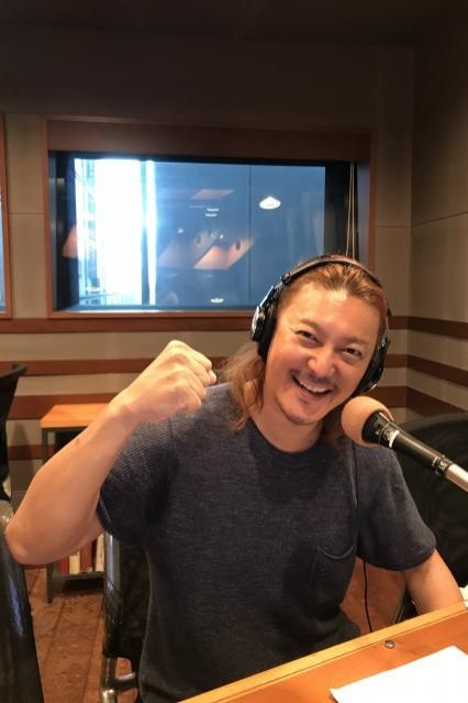 2018年7月30日(月)放送終了！