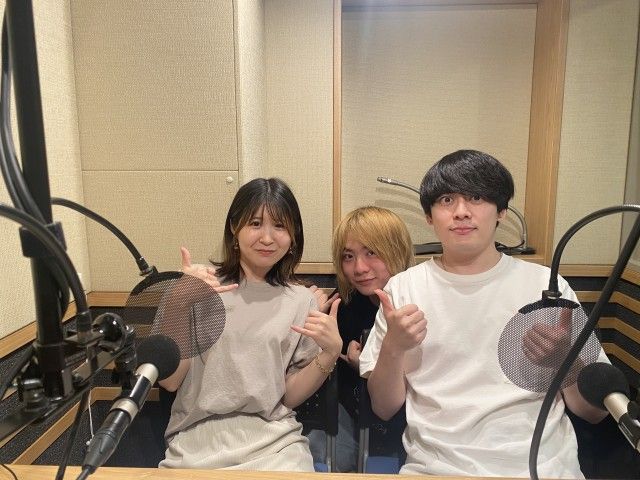 2024年7月22日(月)第69回放送