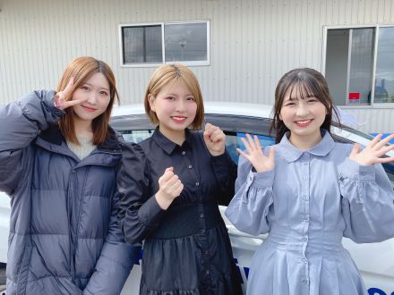 #120 番組初！公開録音！！