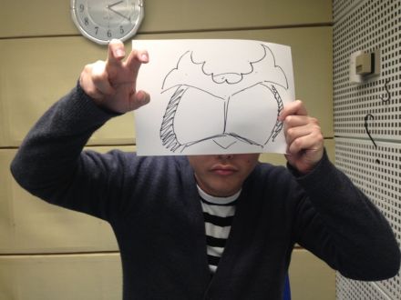 2014年5月5日（月・祝）～ストローング！～