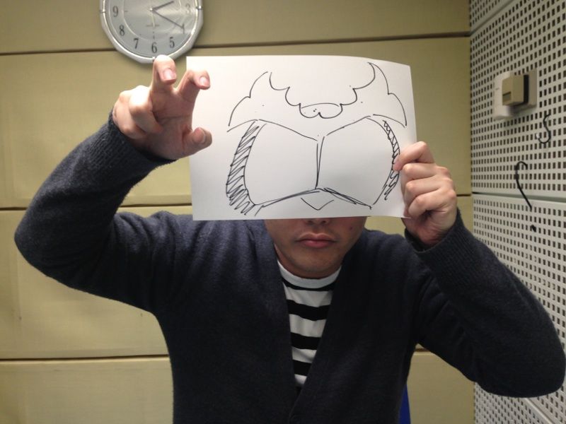 2014年5月5日（月・祝）～ストローング！～