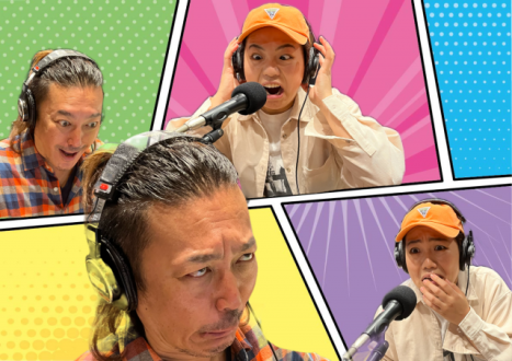 2023年10月23日（火）放送終了