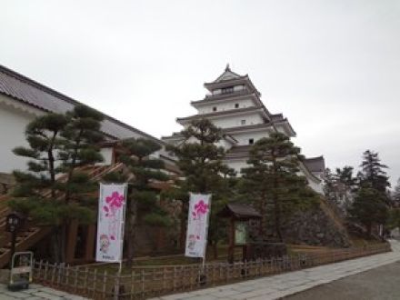 会津若松・新島八重の歴史を探る旅