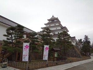 会津若松・新島八重の歴史を探る旅