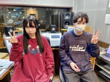 #169 声優NOTE / 小林＆逢坂にとって2020年はどんな年だったのか「今年の重大事件ベスト３」!!!