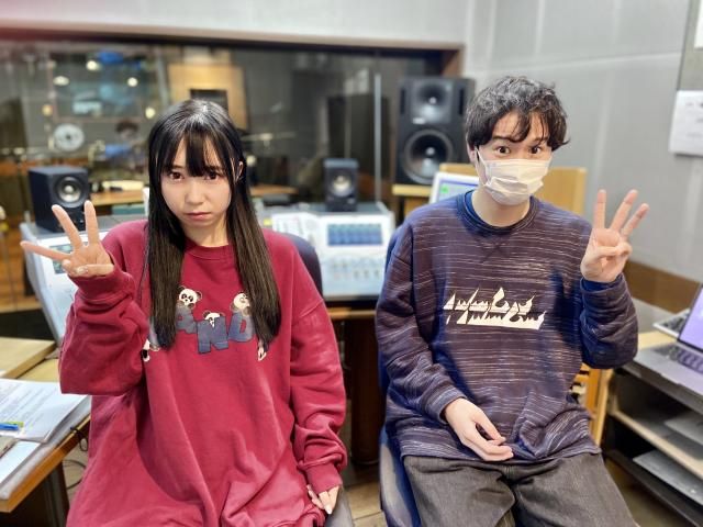 #169 声優NOTE / 小林＆逢坂にとって2020年はどんな年だったのか「今年の重大事件ベスト３」!!!